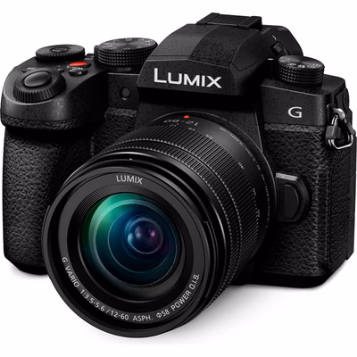 Panasonic Lumix G100