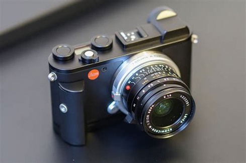 Panasonic Lumix GX9