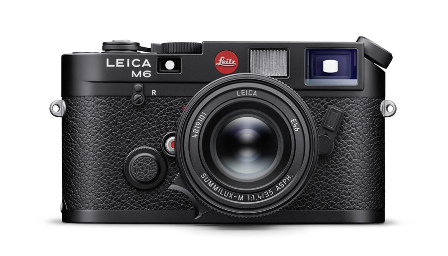 Leica CL Urban